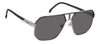 Colour: Gunmetal - Carrera 1062/S polarised alternative angle view