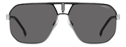 Carrera 1062/S - Gunmetal