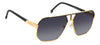 Colour: Black Gold - Carrera 1062/S alternative angle view