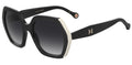 Carolina Herrera HER 0181/S eyewear - front view