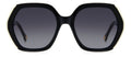Carolina Herrera HER 0181/S eyewear - alternative view - Colour: Black