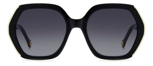 Carolina Herrera HER 0181/S eyewear - alternative view - Colour: Black