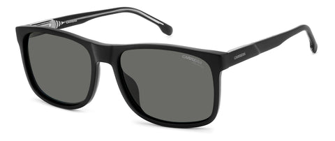 Carrera C Flex 01/G/S - Matte Black