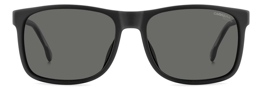 Carrera C Flex 01/G/S (Polarised) polarized sunglasses - alternative view - Colour: Matte Black