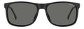 Carrera C Flex 01/G/S (Polarised) polarized sunglasses - alternative view - Colour: Matte Black