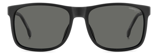 Carrera C Flex 01/G/S (Polarised) polarized sunglasses - alternative view - Colour: Matte Black