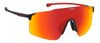 Colour: Red - Carrera Carduc 033/S alternative angle view