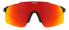 Colour: Red - Carrera Carduc 033/S front view