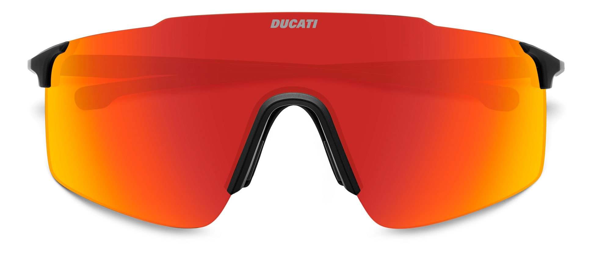 Colour: Red - Carrera Carduc 033/S side view