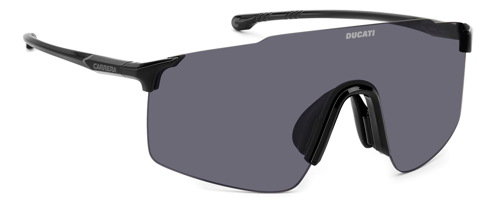 Colour: Black - Carrera Carduc 033/S alternative angle view