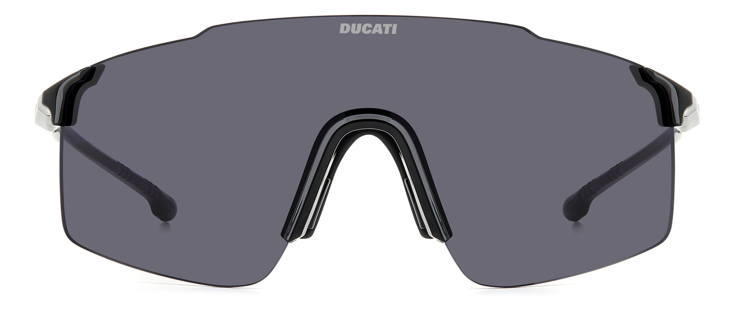 Colour: Black - Carrera Carduc 033/S front view