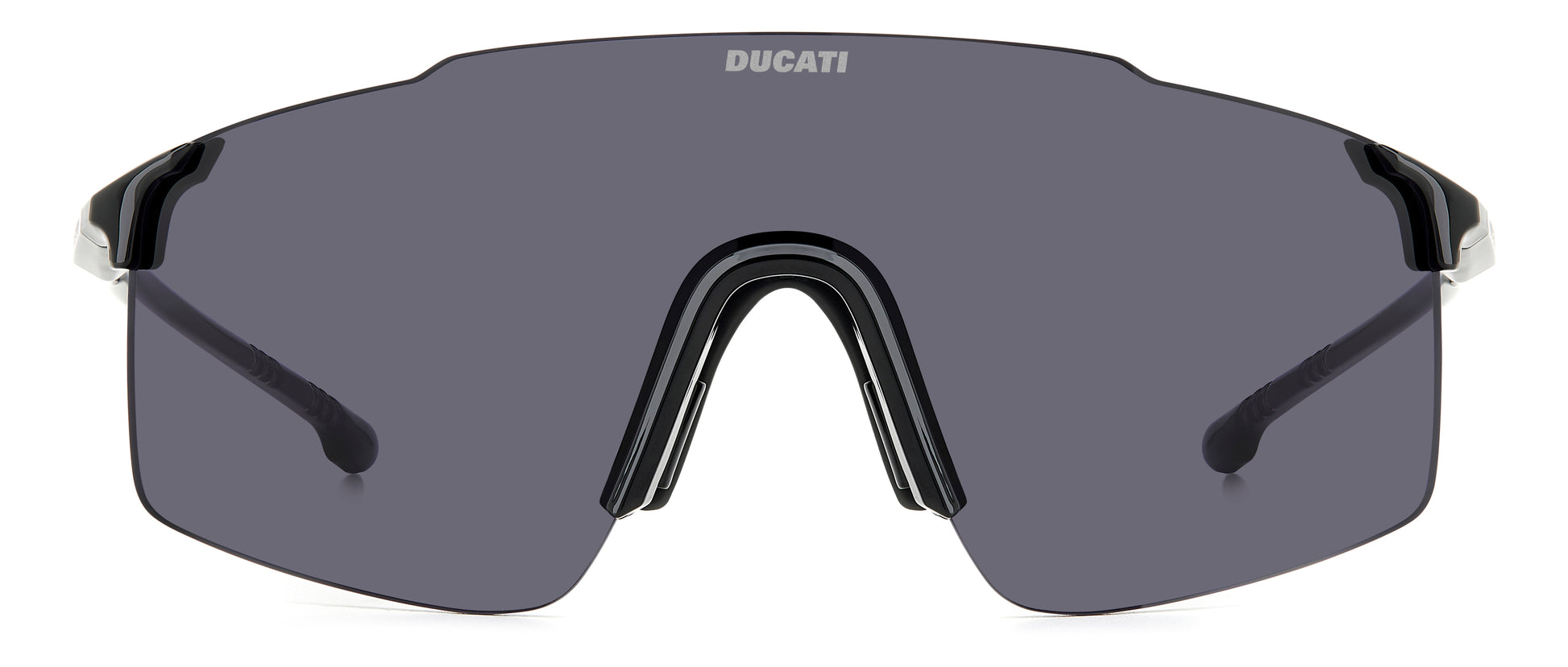 Colour: Black - Carrera Carduc 033/S front view