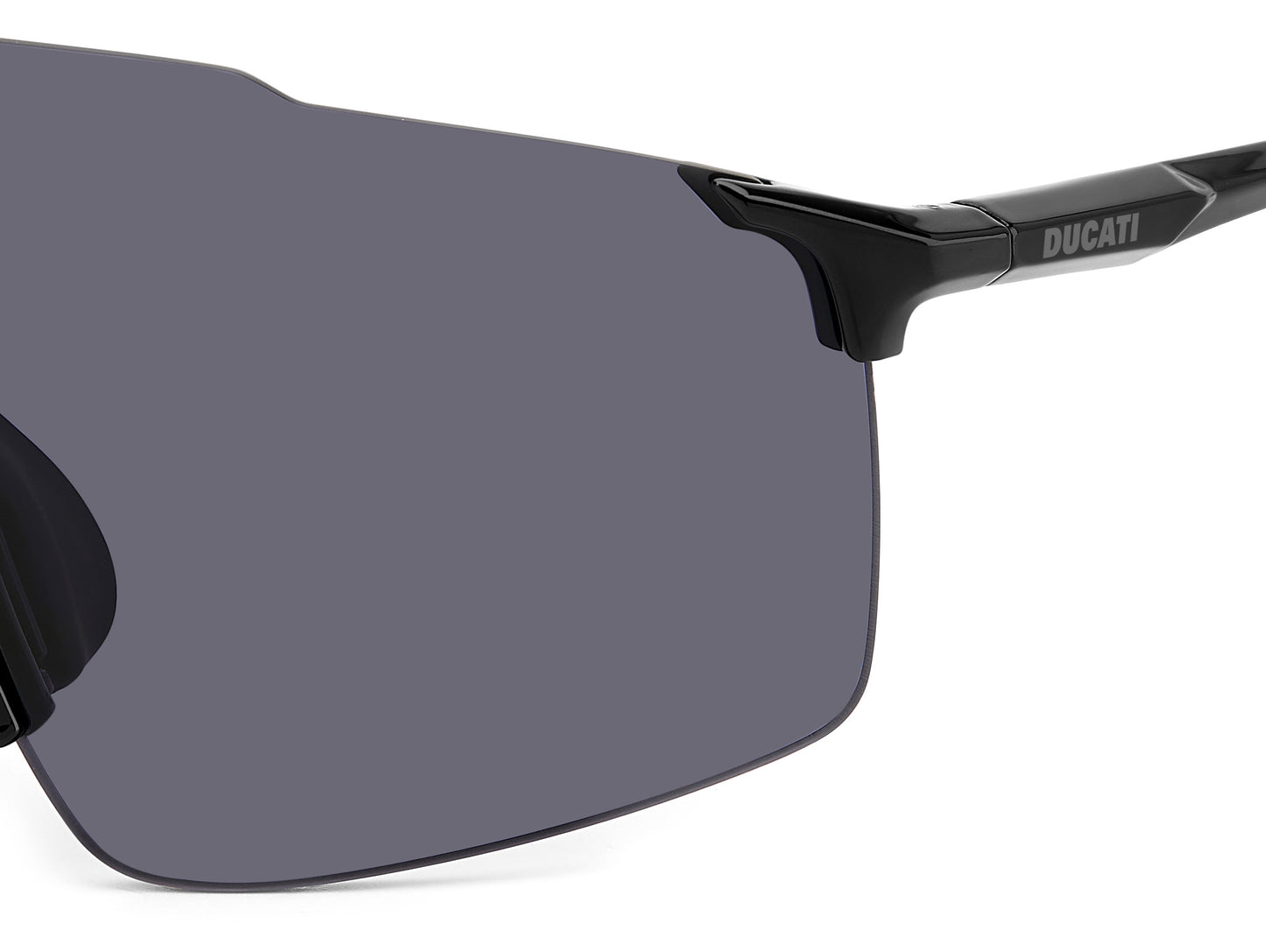 Colour: Black - Carrera Carduc 033/S detail view
