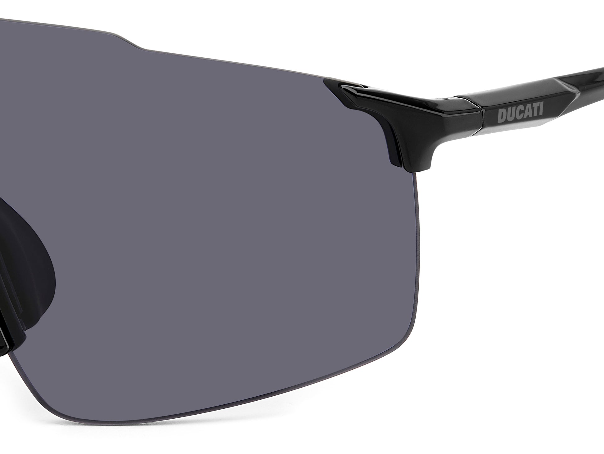 Colour: Black - Carrera Carduc 033/S detail view