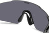 Colour: Black - Carrera Carduc 033/S folded view