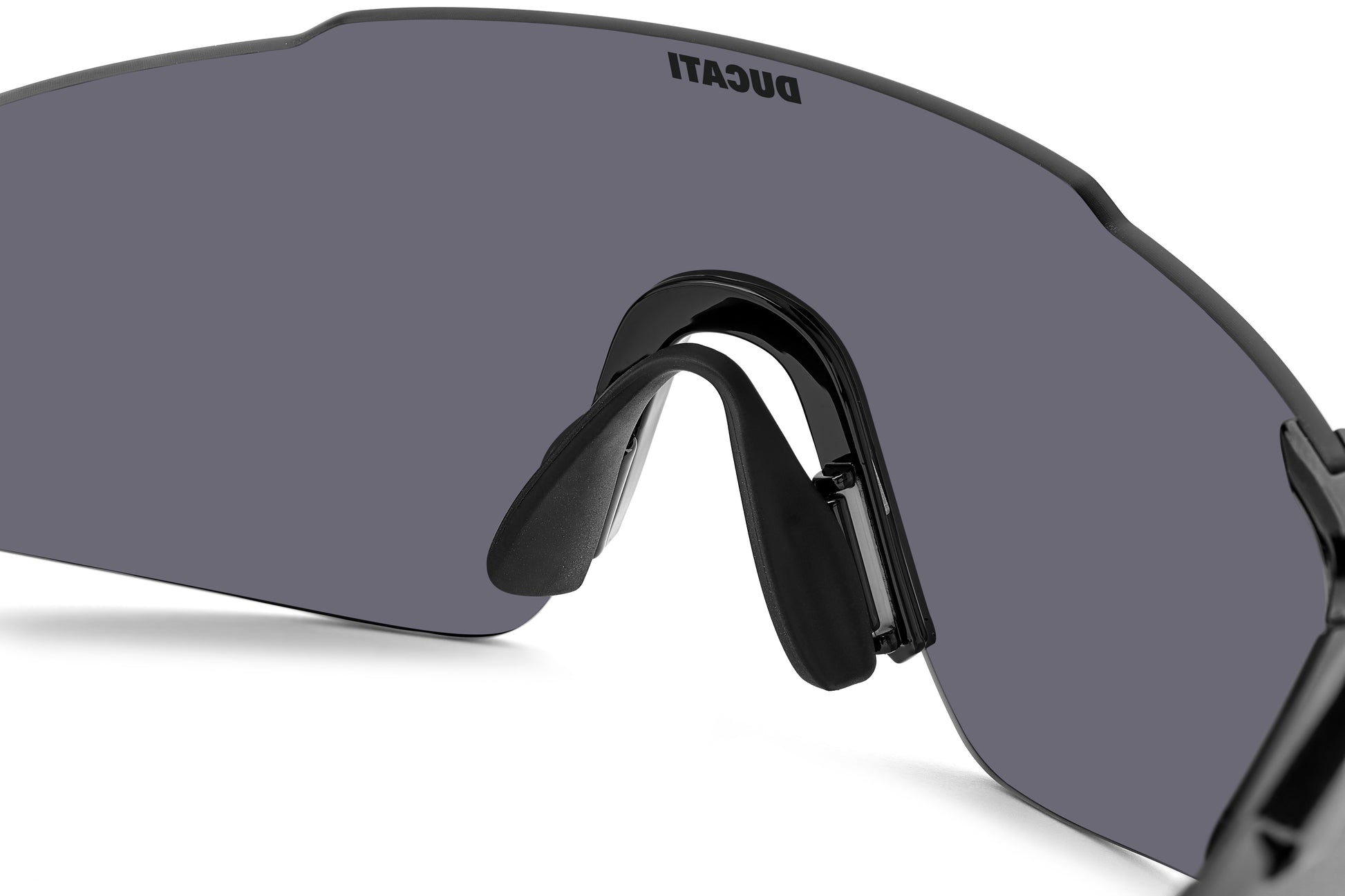 Colour: Black - Carrera Carduc 033/S folded view