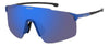 Carrera Carduc 033/S sunglasses - front angle view - Colour: Blue