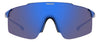 Carrera Carduc 033/S sunglasses - straight-on front view - Colour: Blue