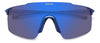 Carrera Carduc 033/S sunglasses - rear view - Colour: Blue