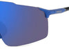 Carrera Carduc 033/S sunglasses - frame detail view - Colour: Blue