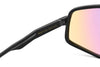 Carrera 4017/S sunglasses - inside temple detail view - Colour: Coachella