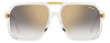 Colour: Clear - Carrera Victory C 01/S front view