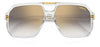 Colour: Clear - Carrera Victory C 01/S side view