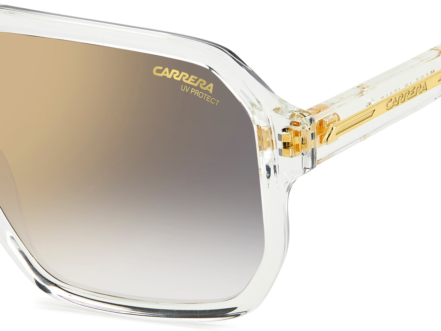 Colour: Clear - Carrera Victory C 01/S detail view