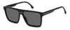 Colour: Black - Carrera Victory C 03/S angle view
