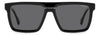 Colour: Black - Carrera Victory C 03/S front view