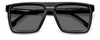 Colour: Black - Carrera Victory C 03/S side view