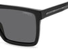 Colour: Black - Carrera Victory C 03/S detail view