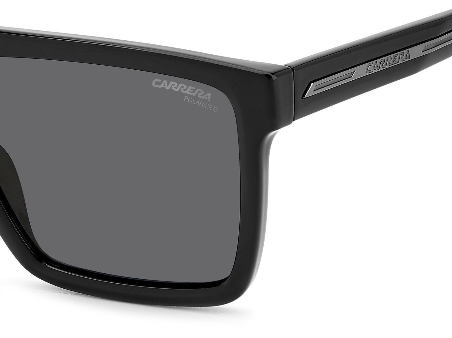 Colour: Black - Carrera Victory C 03/S detail view