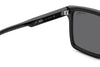 Colour: Black - Carrera Victory C 03/S inside view