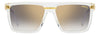 Colour: Crystal - Carrera Victory C 03/S front view