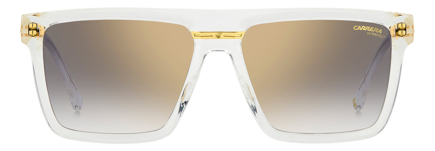 Colour: Crystal - Carrera Victory C 03/S front view
