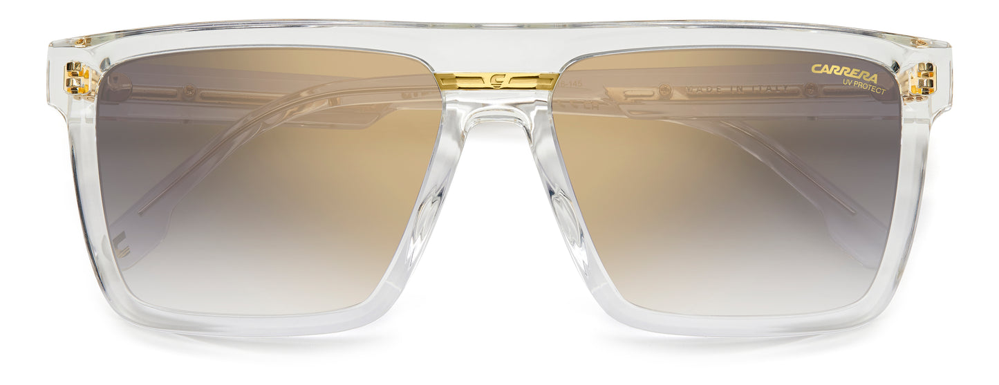 Colour: Crystal - Carrera Victory C 03/S side view