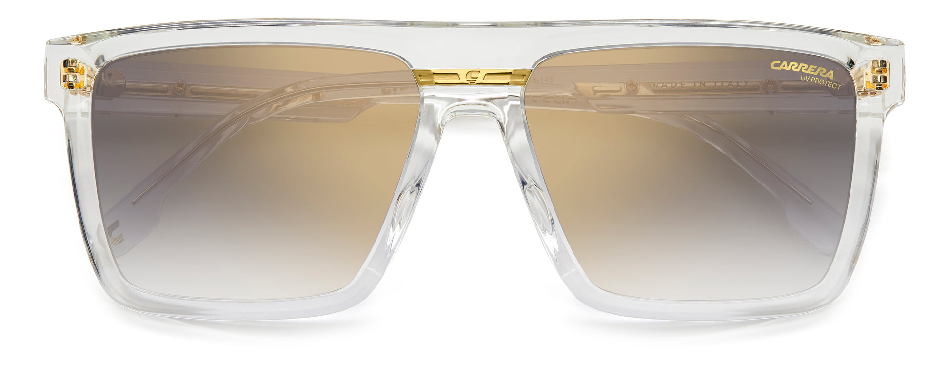 Colour: Crystal - Carrera Victory C 03/S side view