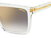 Colour: Crystal - Carrera Victory C 03/S detail view
