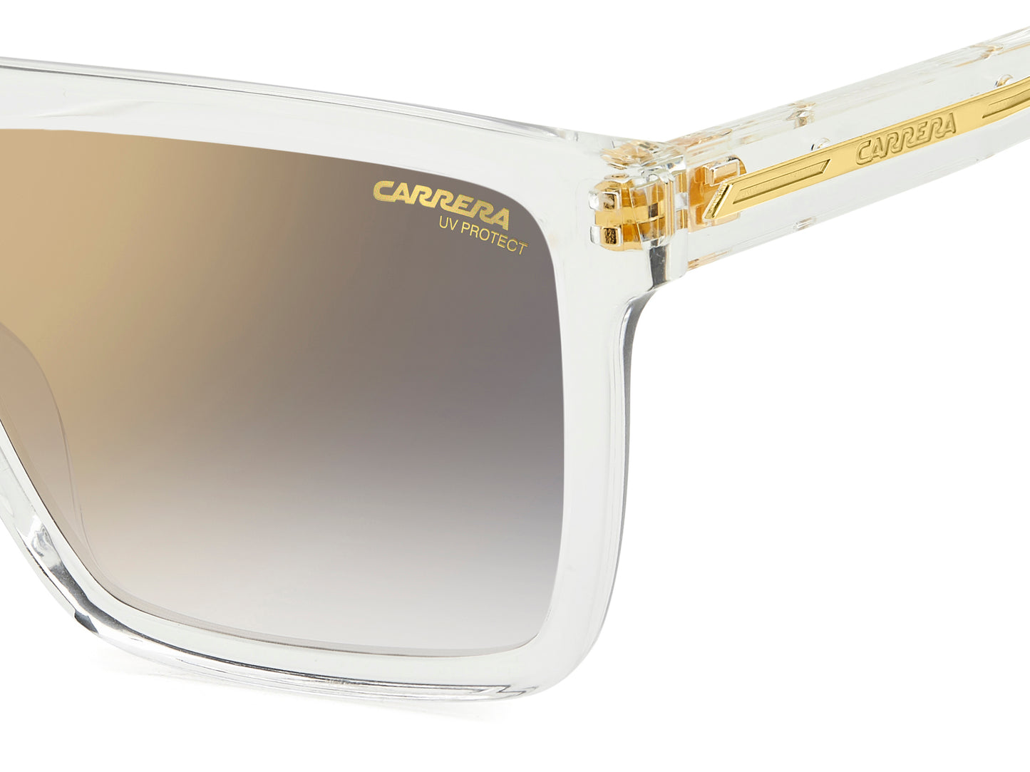Colour: Crystal - Carrera Victory C 03/S detail view