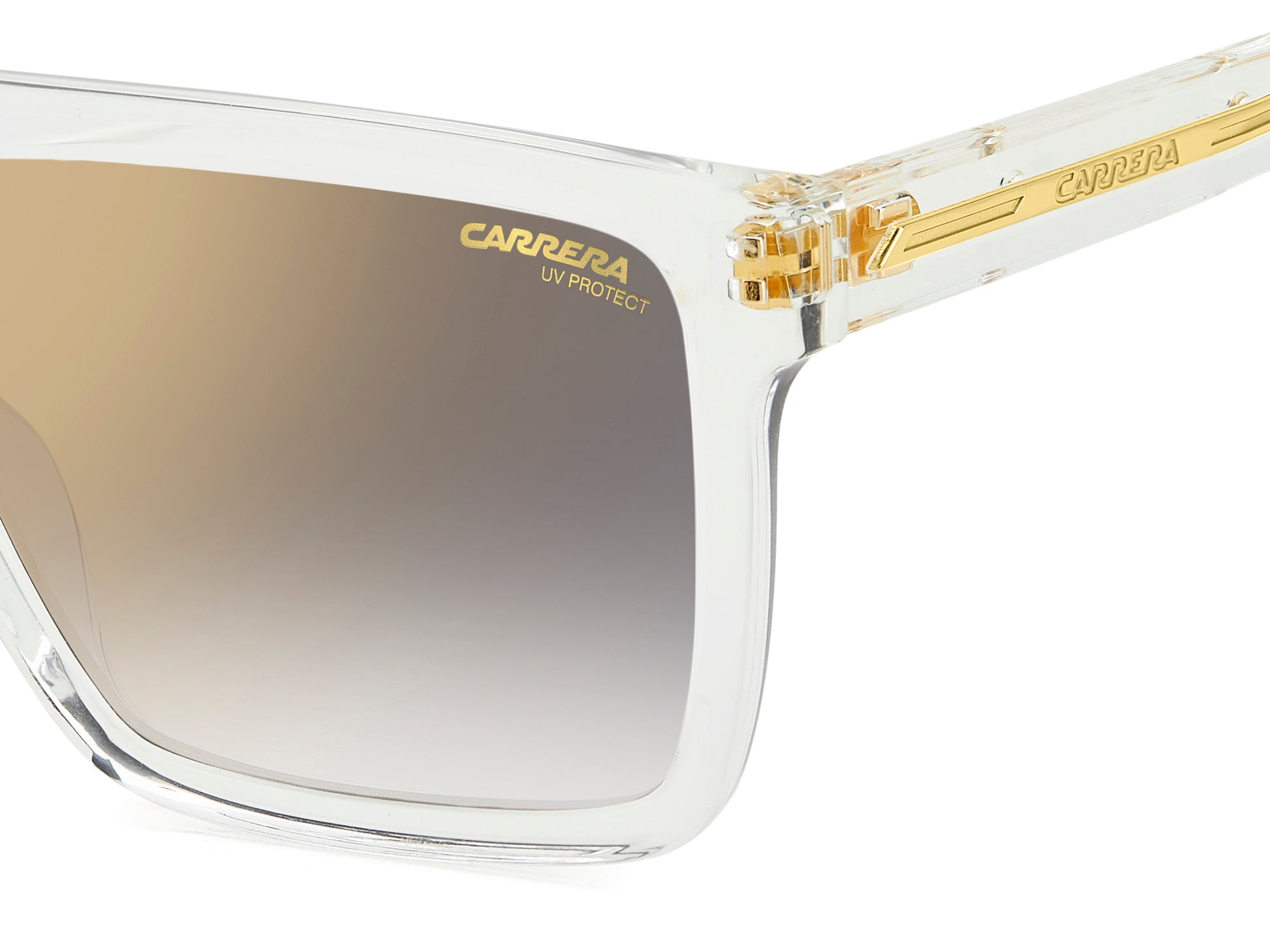 Colour: Crystal - Carrera Victory C 03/S detail view
