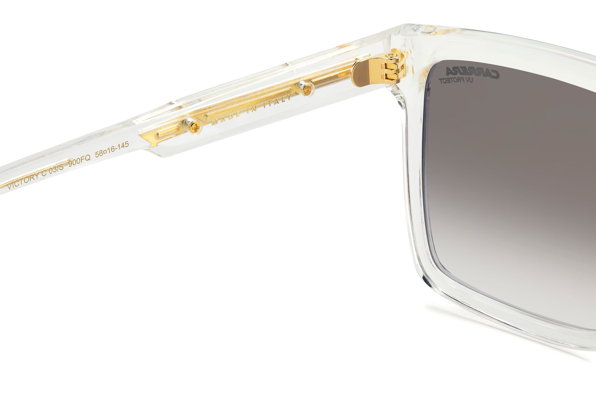Colour: Crystal - Carrera Victory C 03/S alternative detail view