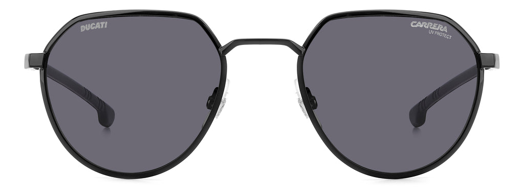 Carrera Carduc 036/S sunglasses - view 8 - Colour: Black