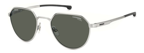 Carrera Carduc 036/S - Silver