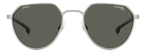 Carrera Carduc 036/S - Silver