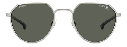 Carrera Carduc 036/S sunglasses - alternative view - Colour: Silver
