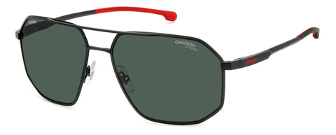 Carrera Carduc 037/S - Matte Black