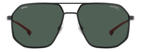 Carrera Carduc 037/S - Matte Black