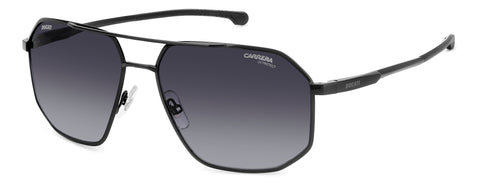 Carrera Carduc 037/S - Gloss Black