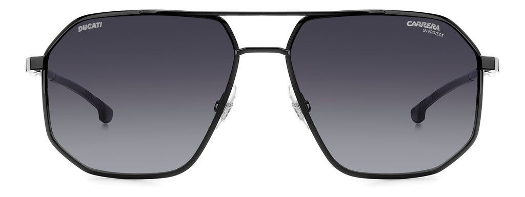 Carrera Carduc 037/S sunglasses - view 14 - Colour: Gloss Black